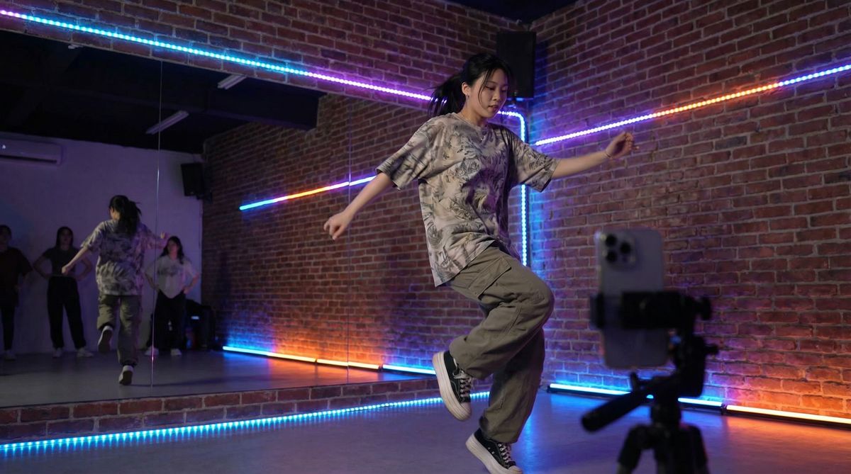 糖心vlog穿搭视频教程