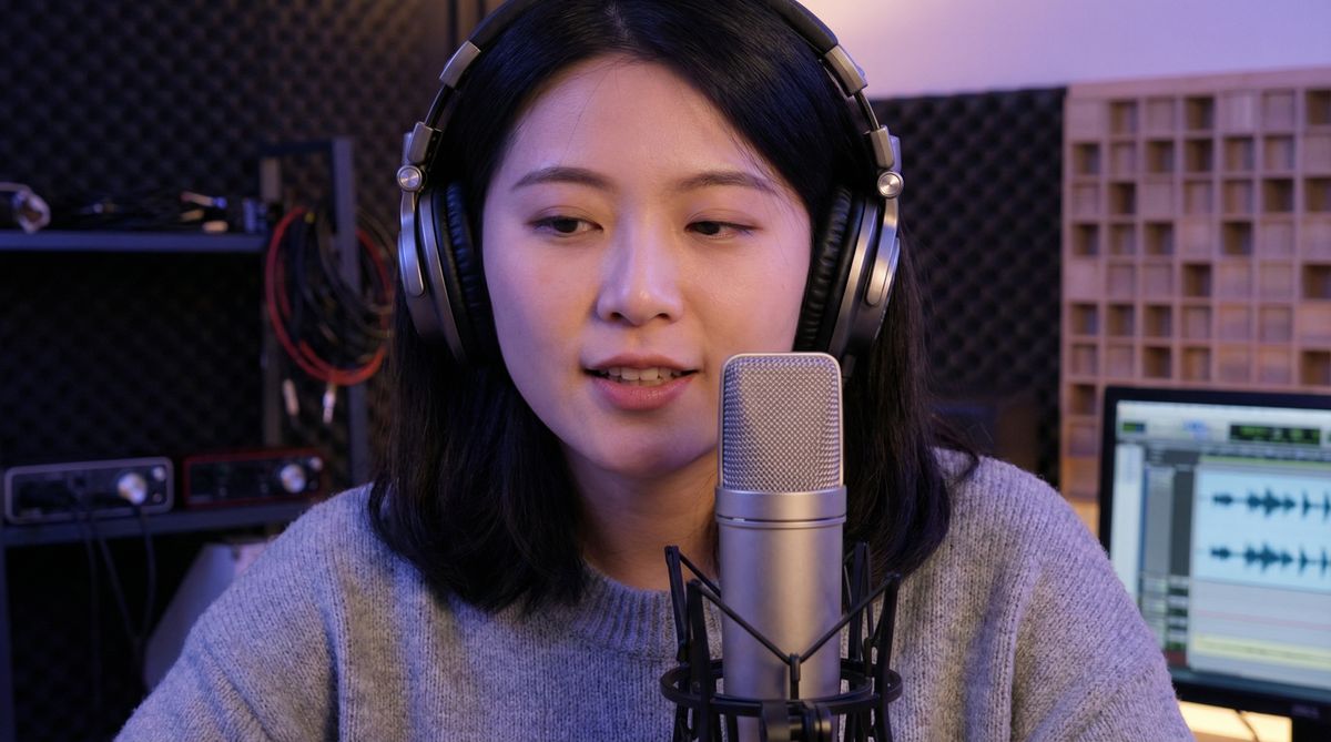 糖心vlog ASMR视频